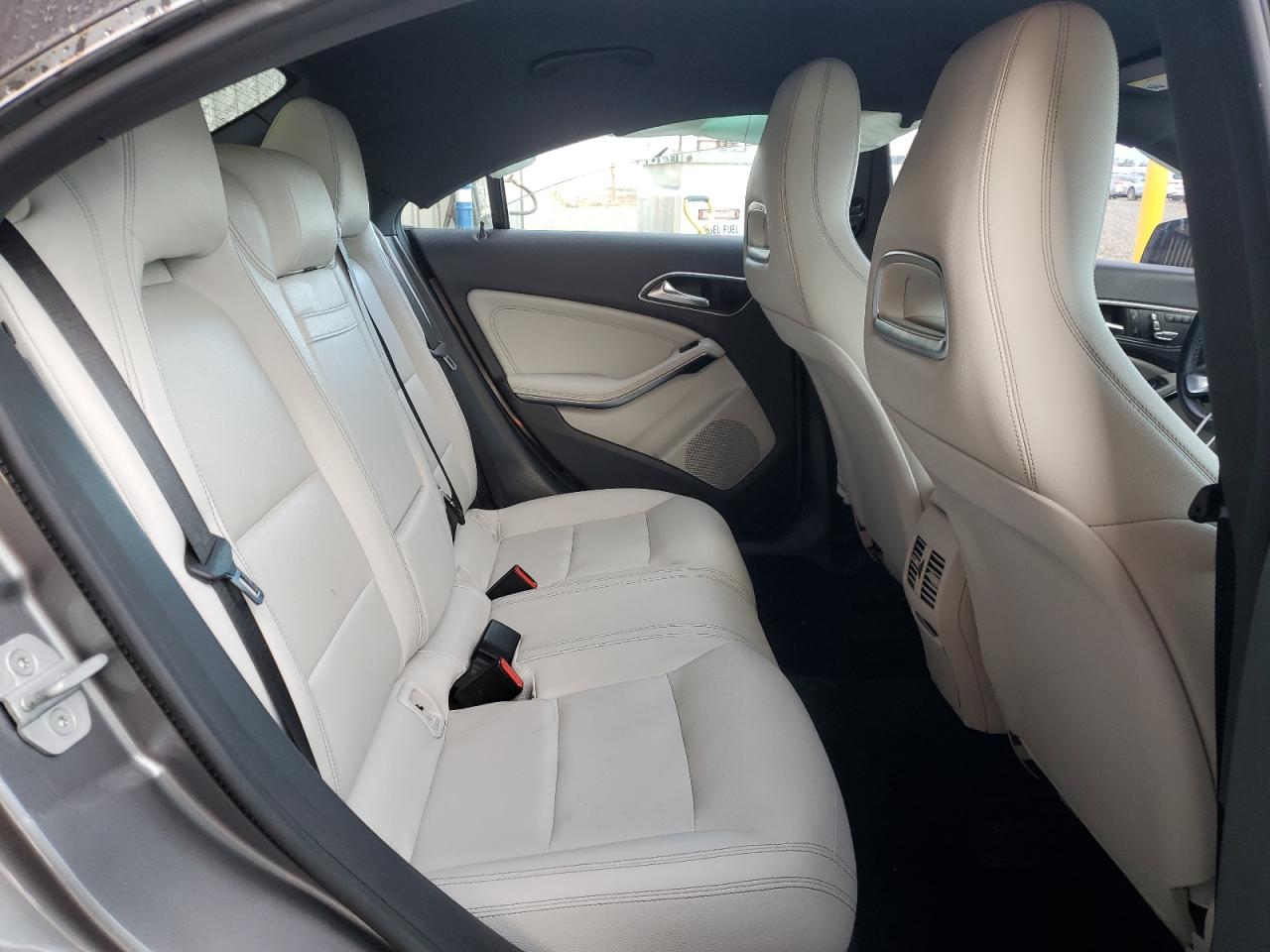 2018 Mercedes-Benz Cla 250 4Matic VIN: WDDSJ4GB2JN555451 Lot: 84658365