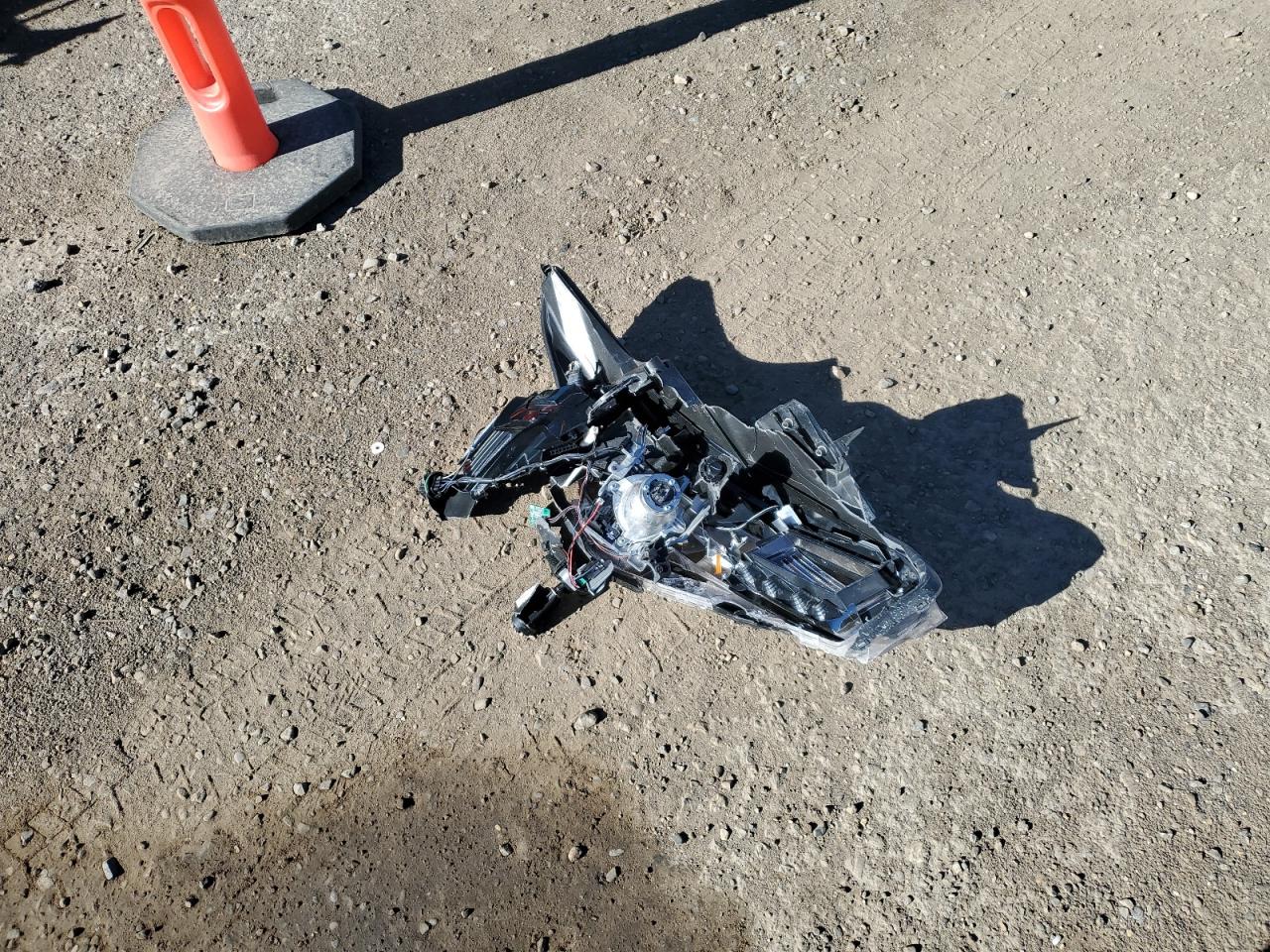 2024 Kia Forte Lx VIN: 3KPF24AD3RE833177 Lot: 85861935