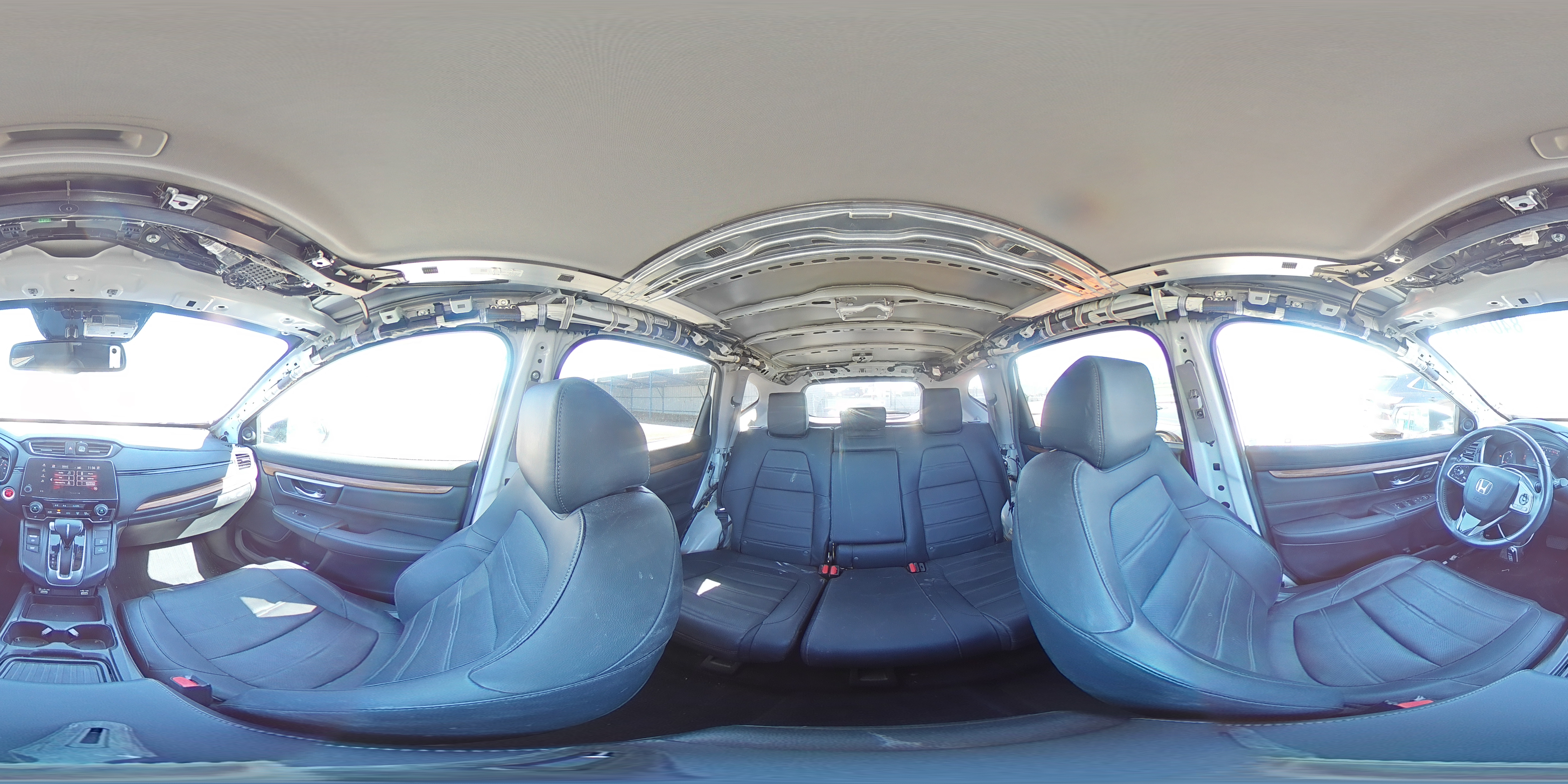 2020 Honda Cr-V Exl VIN: 5J6RW2H89LL029697 Lot: 84073855