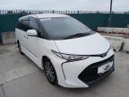 2016 TOYOTA   for sale at Copart WOLVERHAMPTON