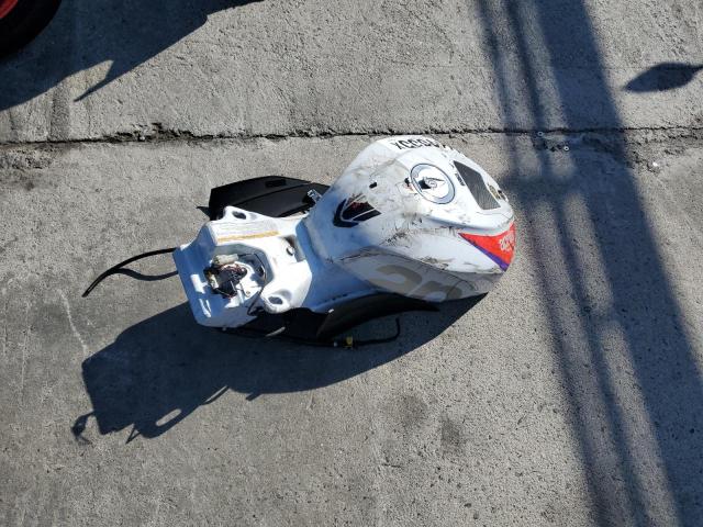 2023 APRILIA TUONO V4 1100 FACTORY  