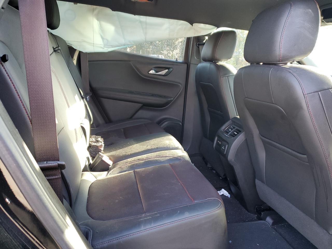 2020 Chevrolet Blazer Rs VIN: 3GNKBERS5LS705613 Lot: 85874515