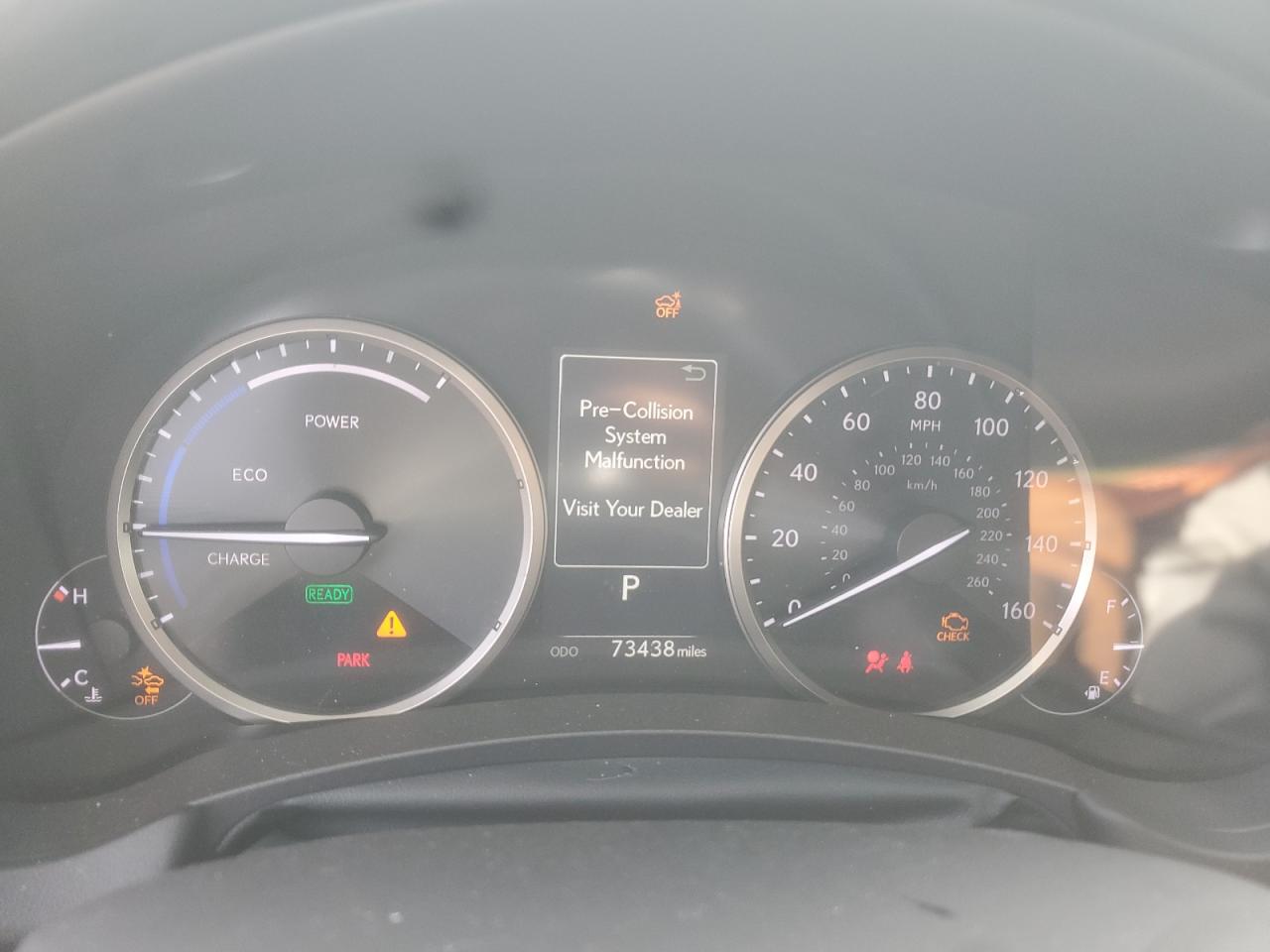 2021 Lexus Nx 300H Base VIN: JTJDJRDZ9M2159599 Lot: 85177065