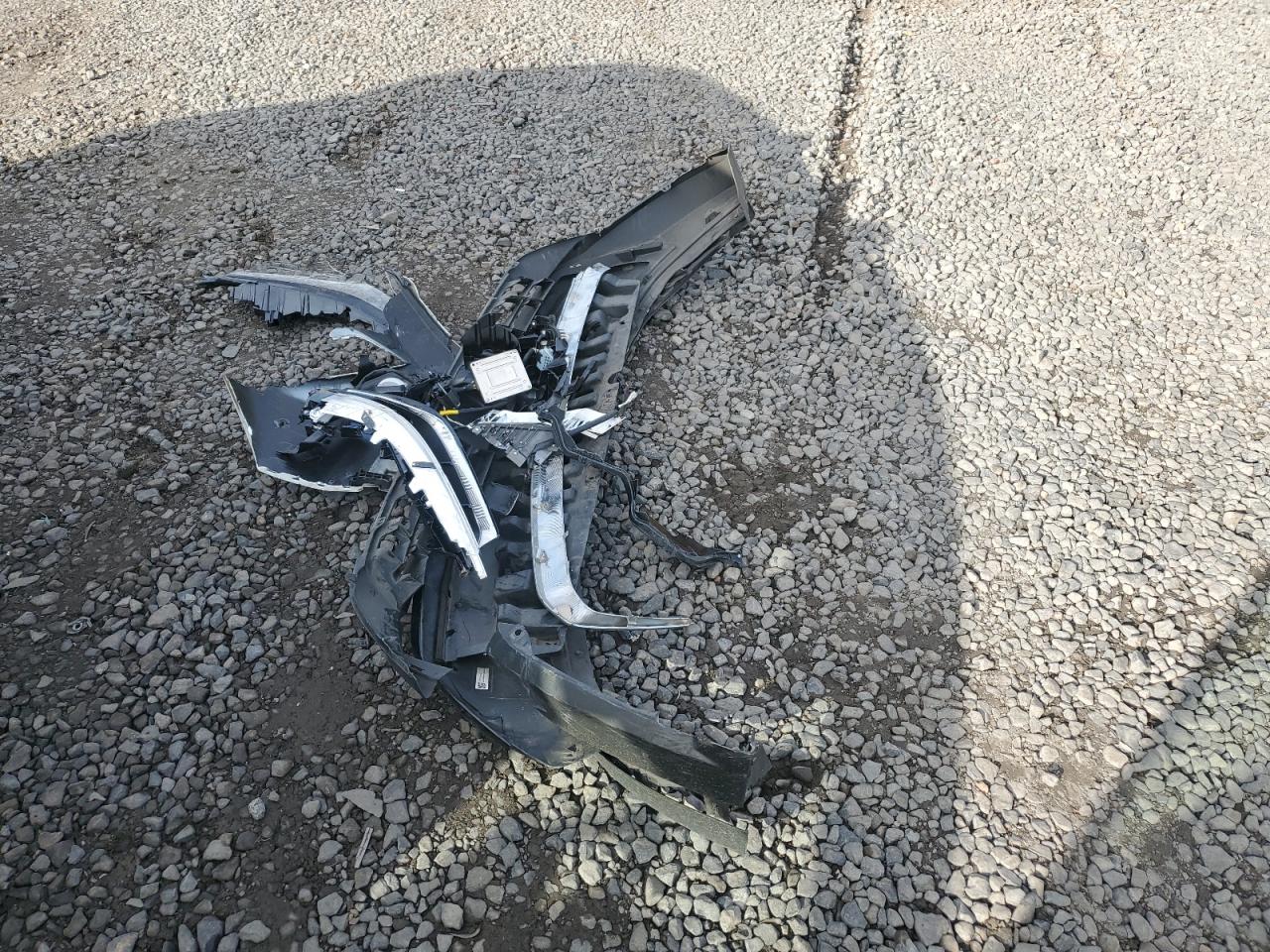 2023 Infiniti Qx60 Luxe VIN: 5N1DL1FS7PC330312 Lot: 89661405