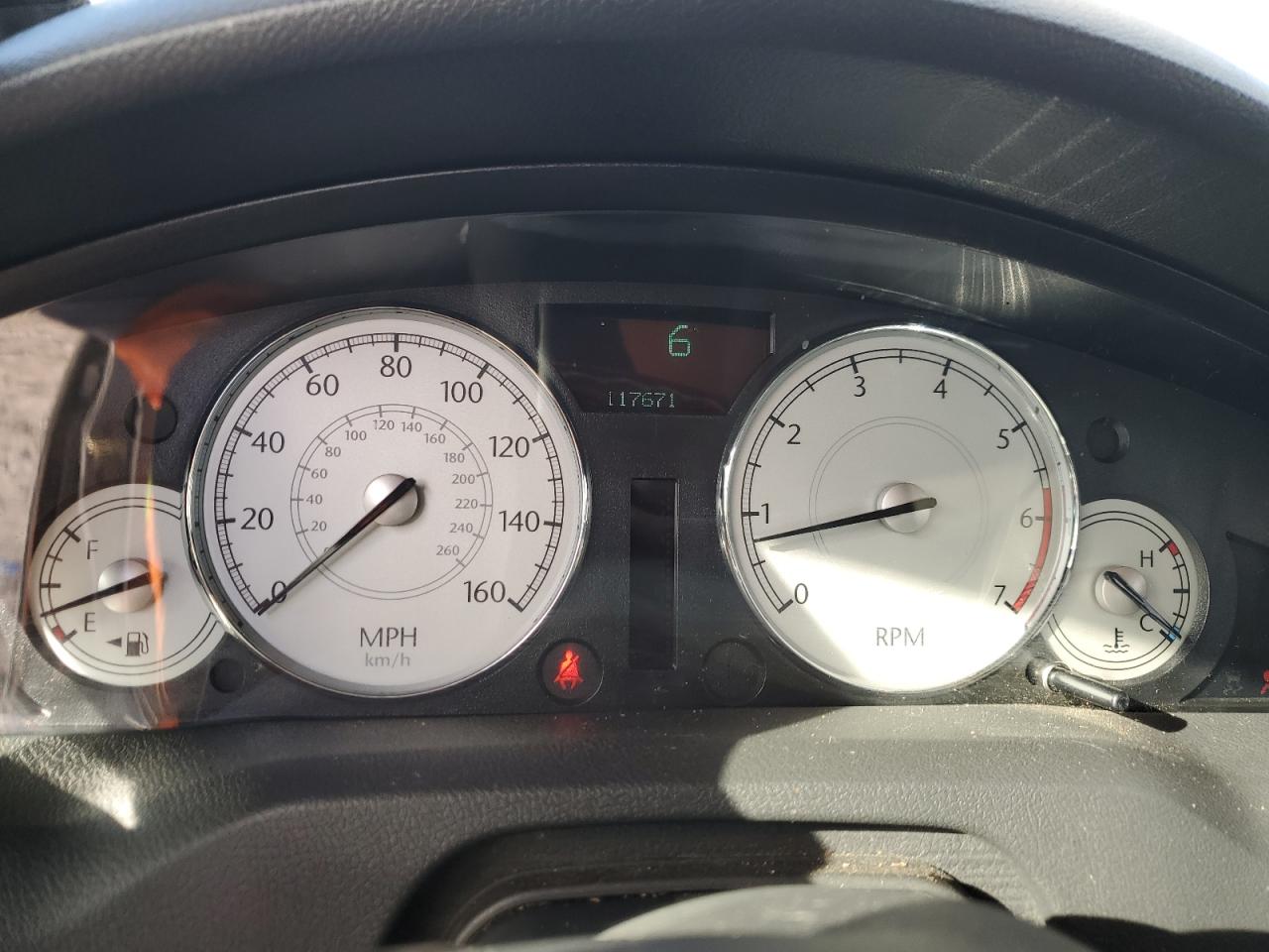 2005 Chrysler 300C VIN: 2C3JA63H55H540764 Lot: 89495155