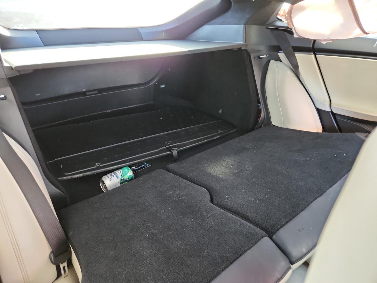 2020 Tesla Model S VIN: 5YJSA1E41LF413431 Lot: 82516265