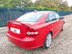 2007 VOLVO S40 2.4I SE SPORT 4DR GEARTRONIC for sale at Copart COLCHESTER