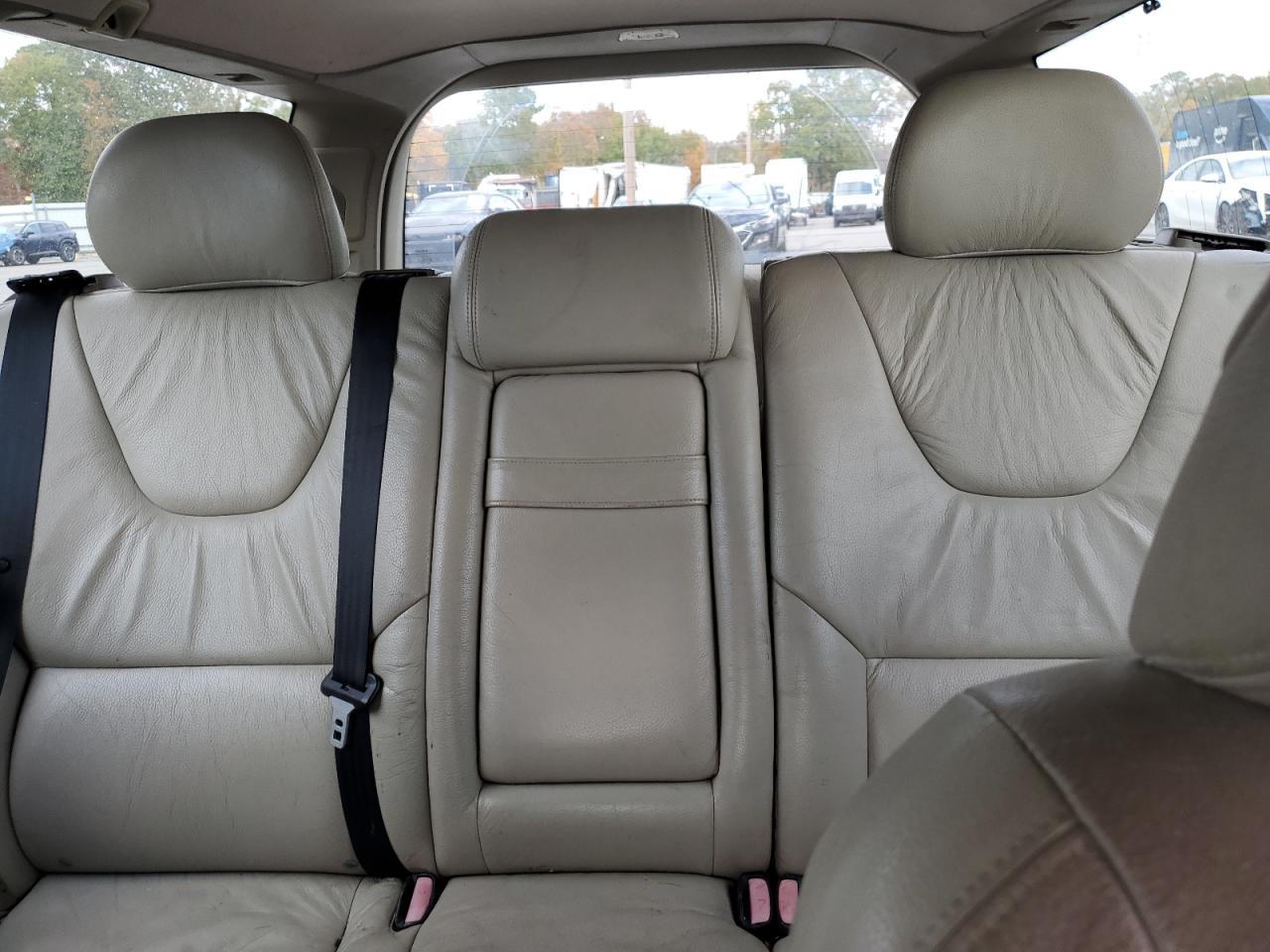 2006 Volvo V70 VIN: YV1SW612662570909 Lot: 87233445