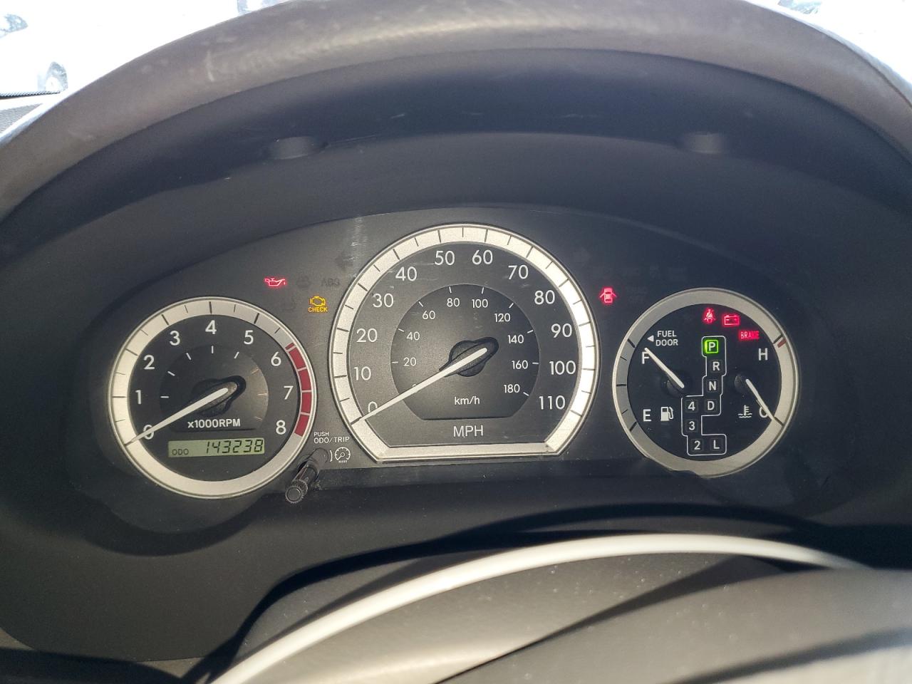 2004 Toyota Sienna Ce VIN: 5TDZA23C24S117751 Lot: 85785265