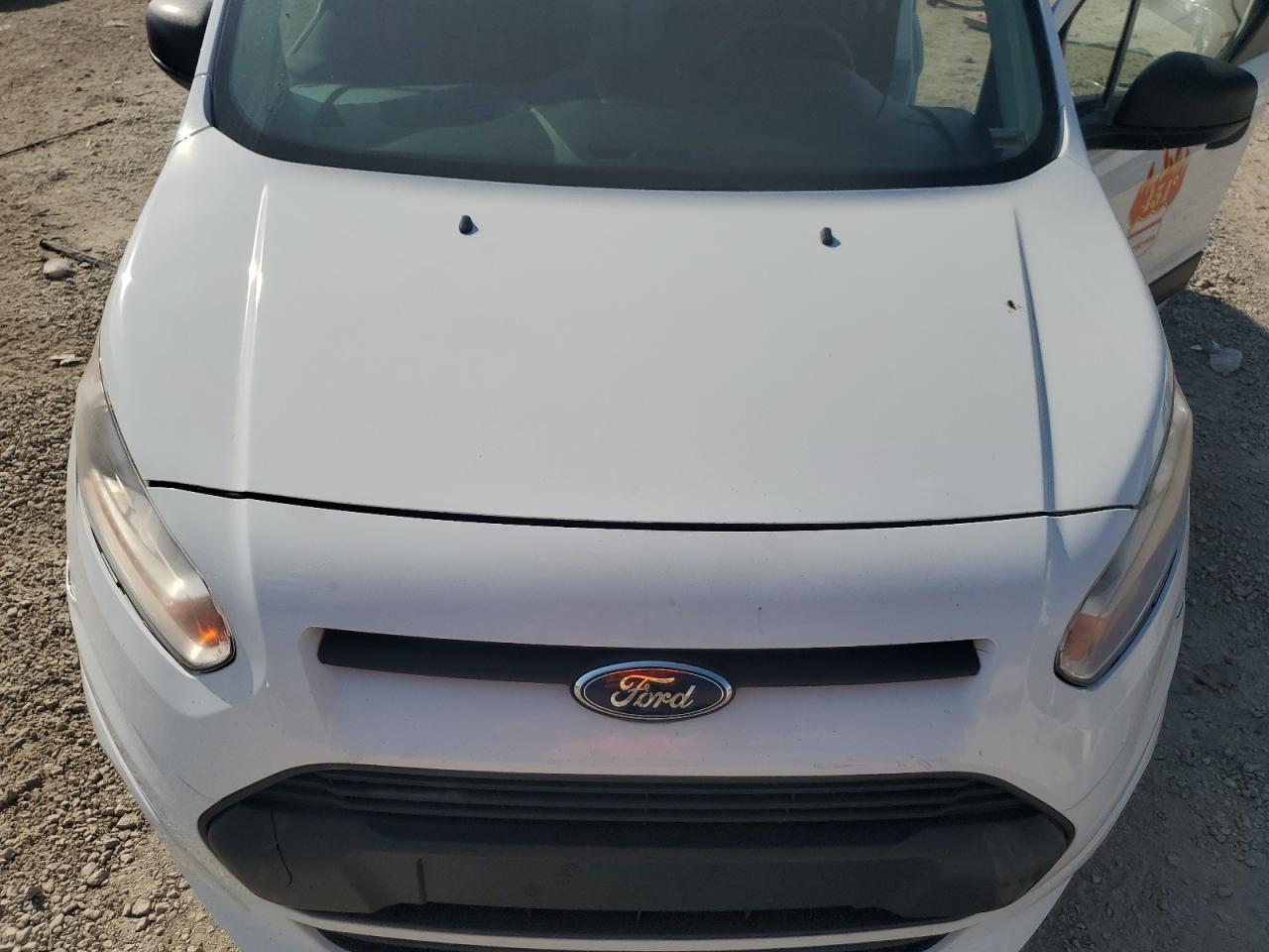 2016 Ford Transit Connect Xlt VIN: NM0LS7F79G1279406 Lot: 86520665