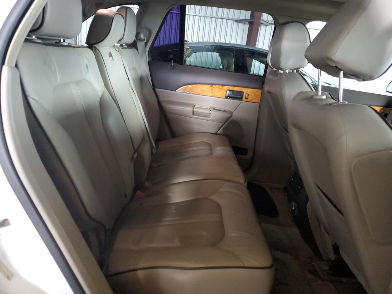 2014 Lincoln Mkx VIN: 2LMDJ8JK7DBL19252 Lot: 86077265