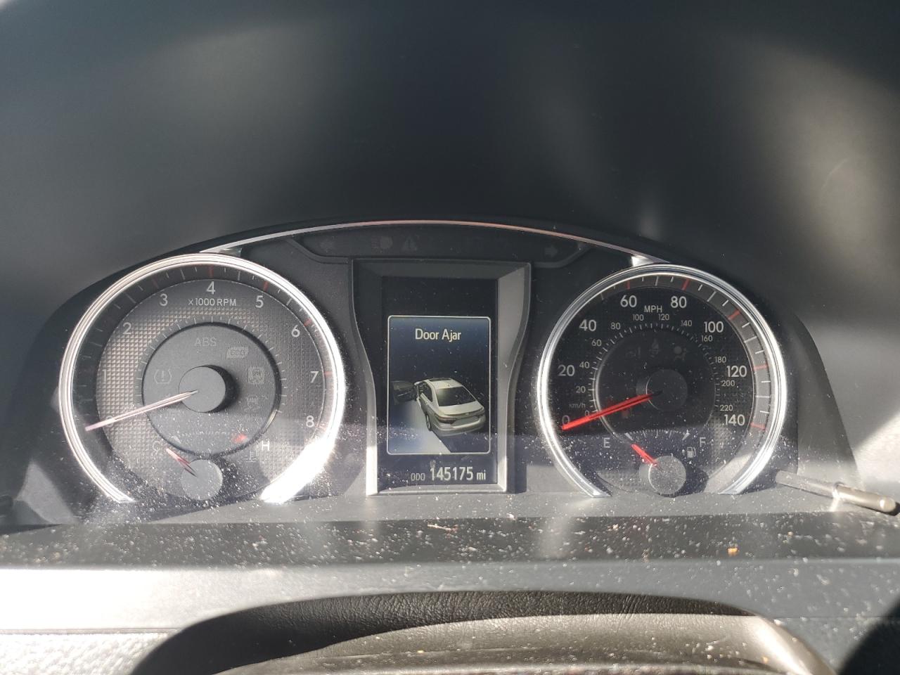 2015 Toyota Camry Le VIN: 4T1BF1FK4FU911242 Lot: 85337405