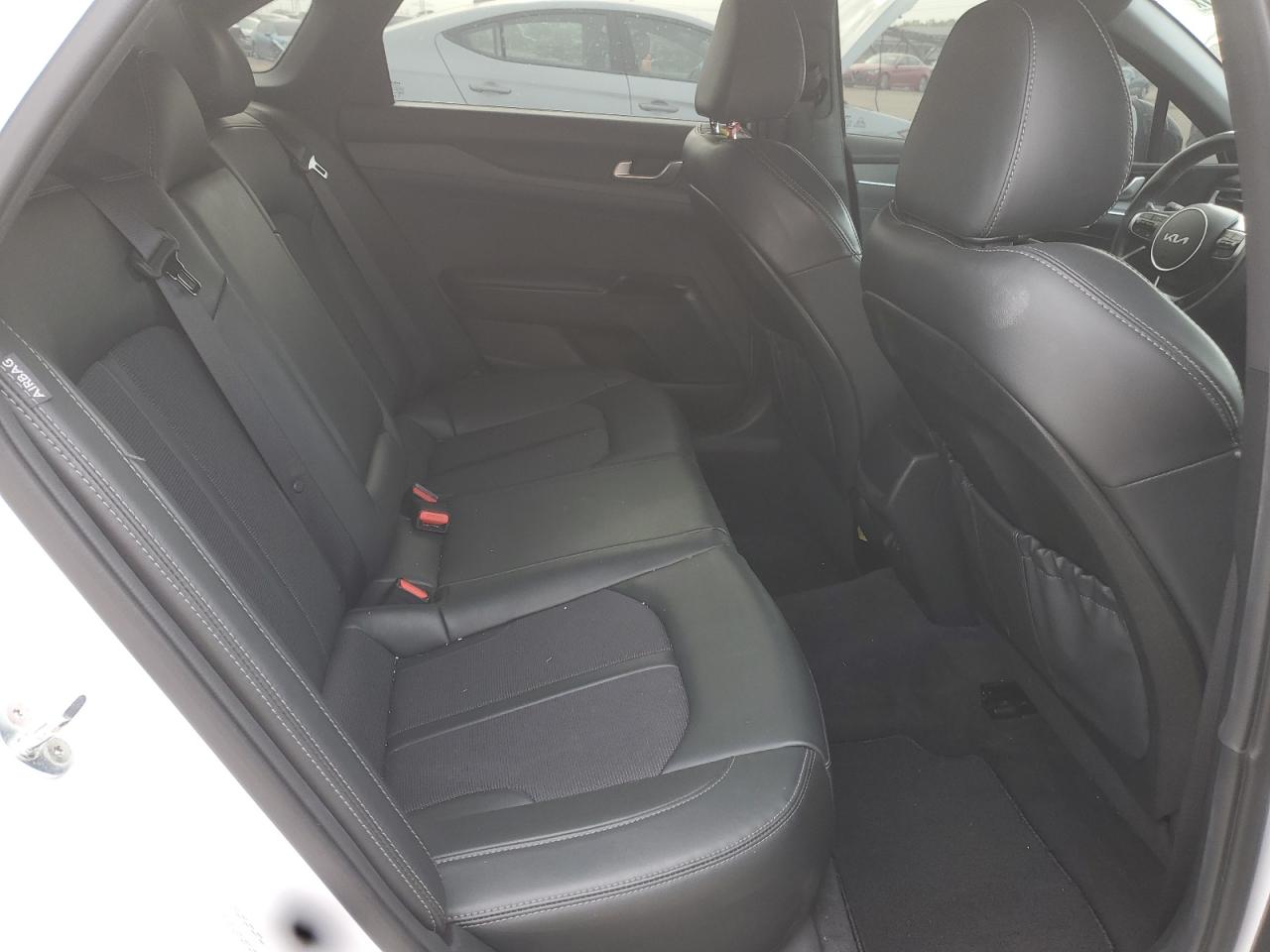 2022 Kia K5 Gt Line VIN: 5XXG64J26NG147224 Lot: 87101265