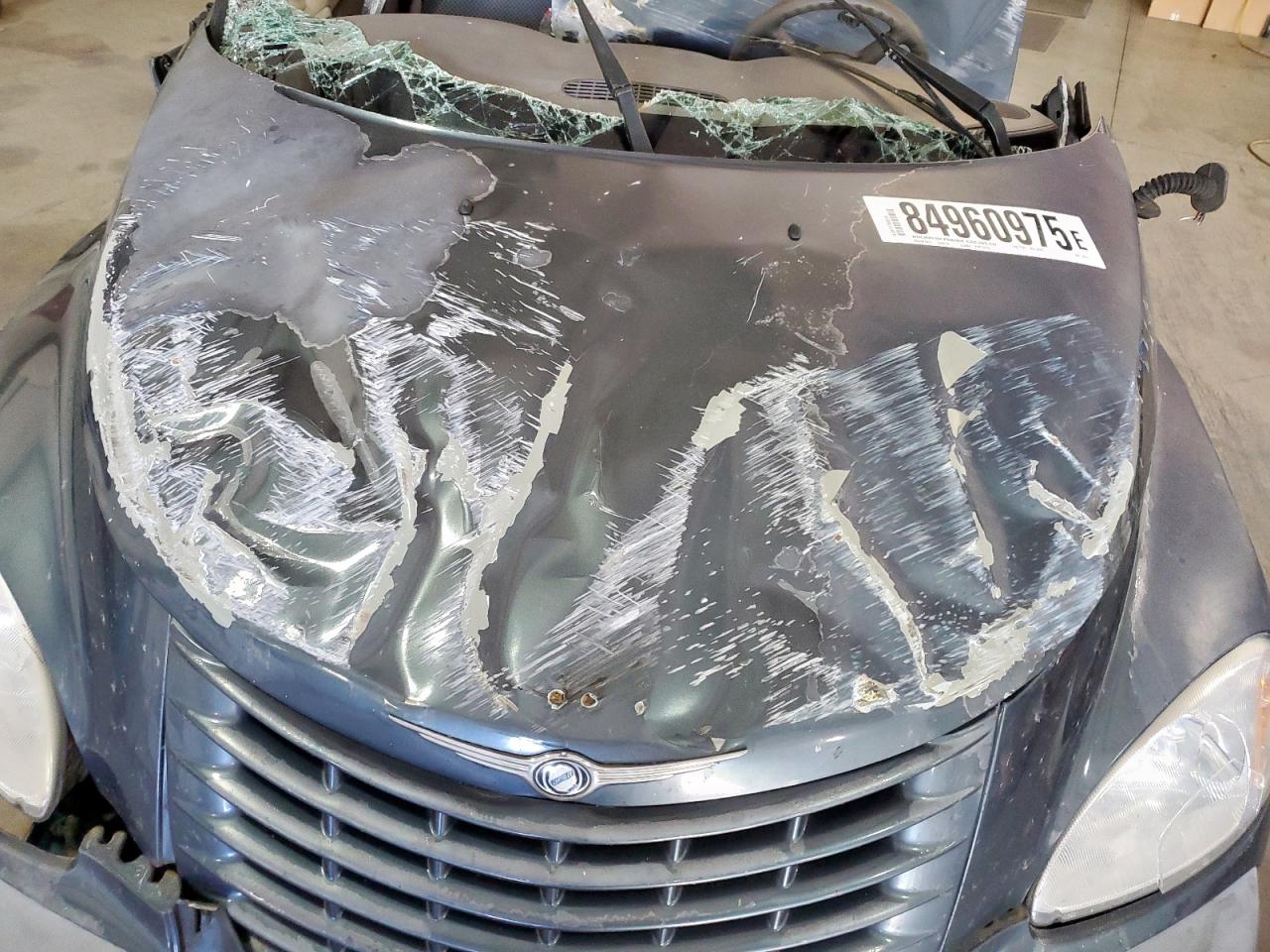 PT Cruiser PT Cruiser