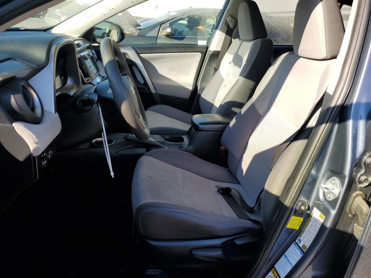 2014 Toyota Rav4 Xle VIN: JTMRFREV8ED050644 Lot: 85932465