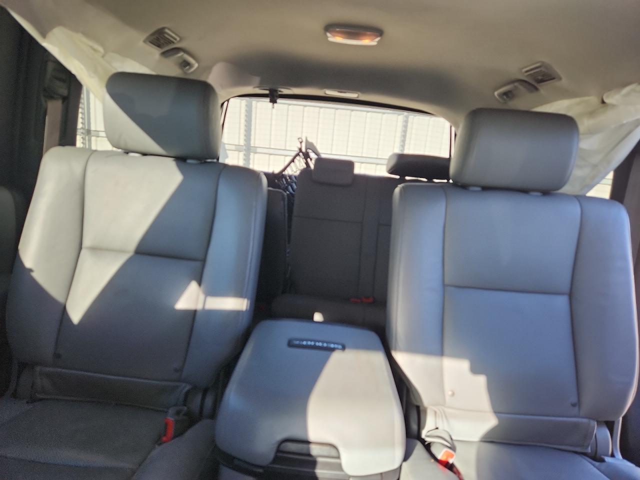 2014 Toyota Sequoia Platinum VIN: 5TDDW5G19ES108018 Lot: 86131725