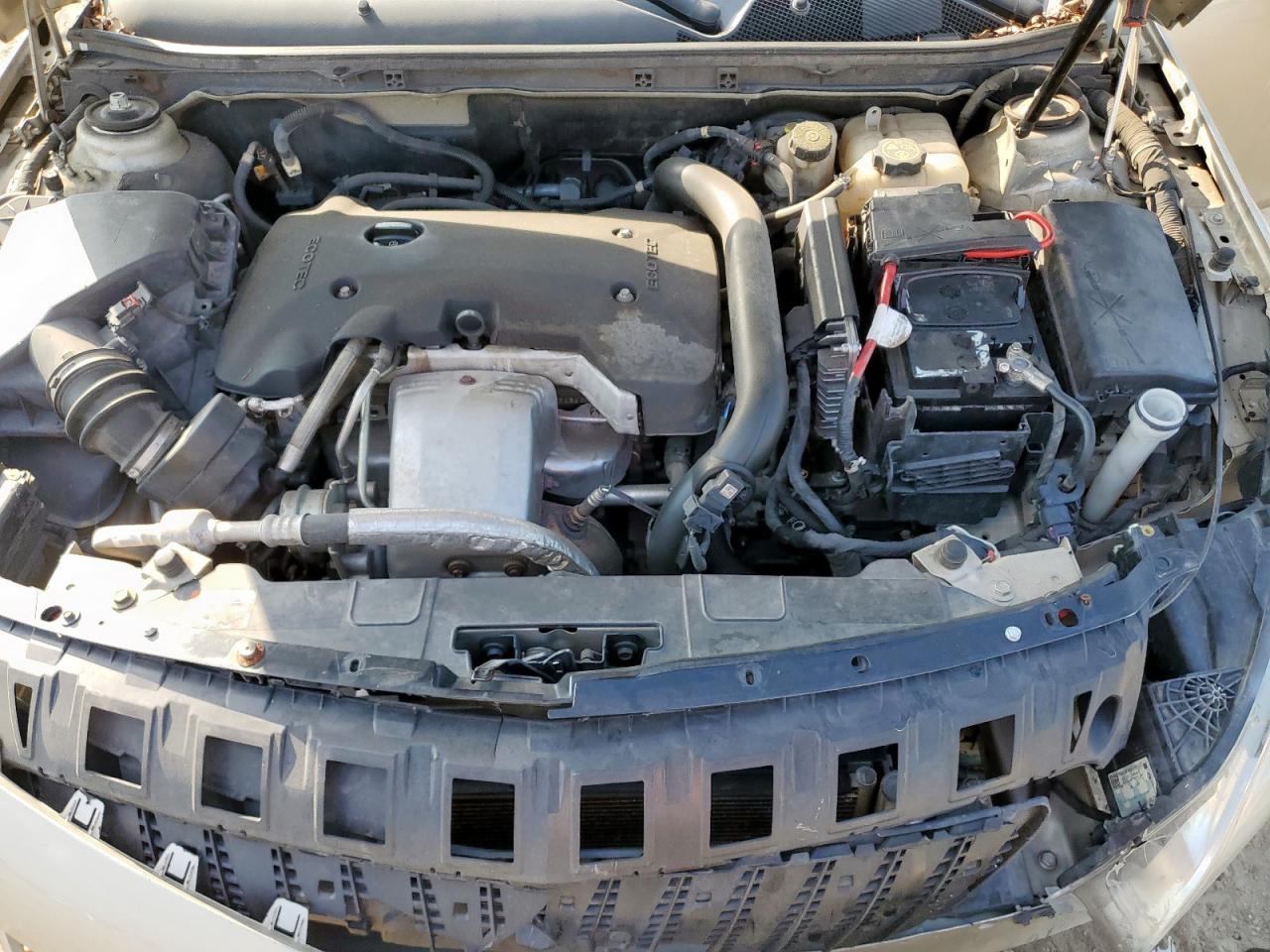 2016 Buick Regal VIN: 2G4GK5EX2G9124603 Lot: 81973765