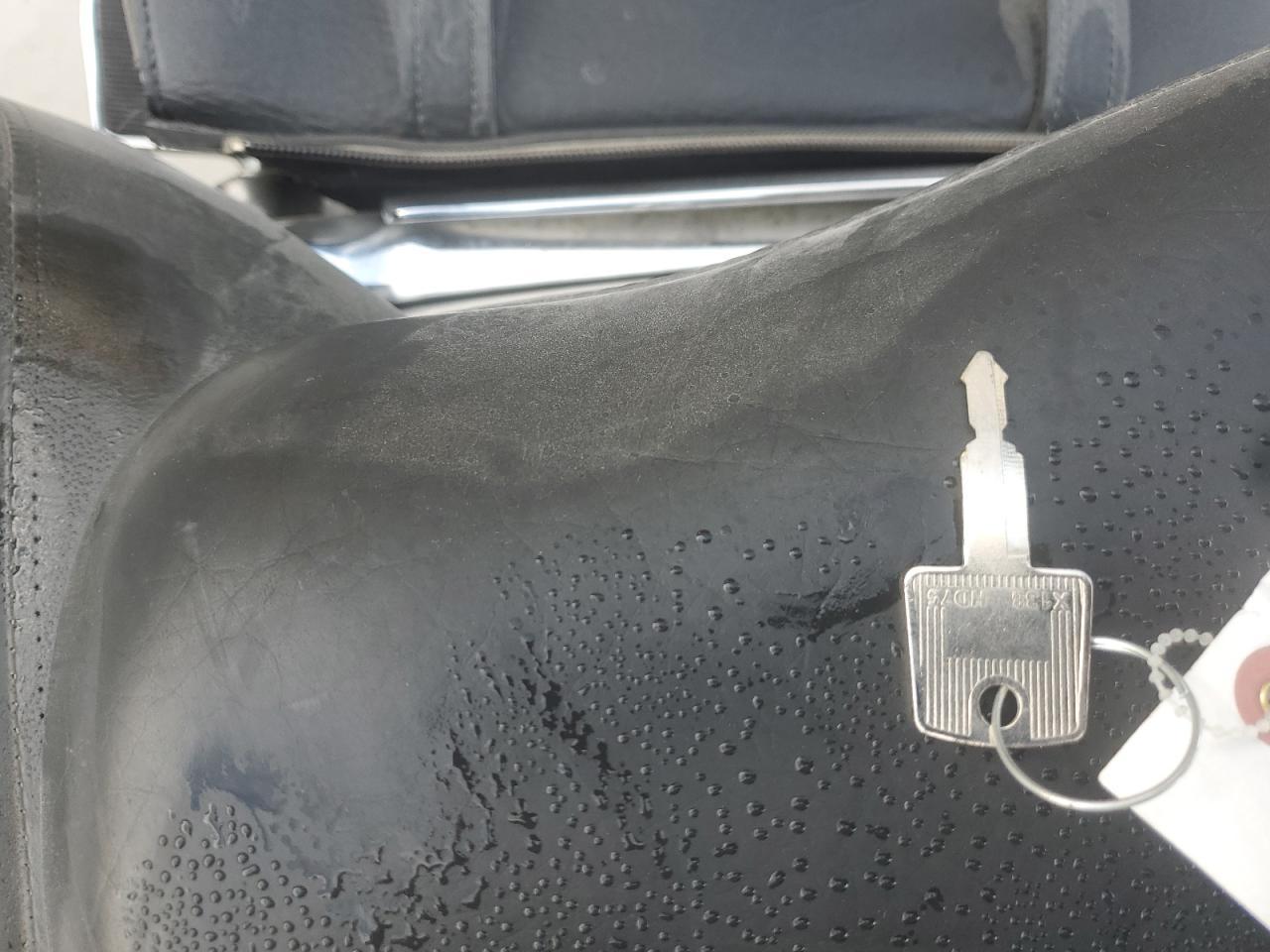 2003 Honda Vtx1800 R VIN: 1HFSC49093A104369 Lot: 81985455