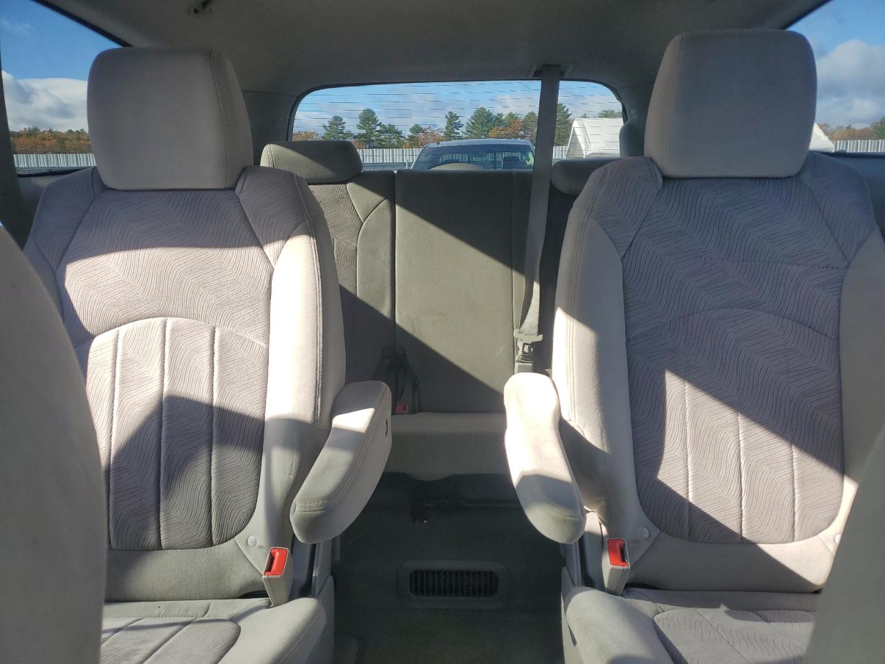 2013 Buick Enclave VIN: 5GAKVBKDXDJ260848 Lot: 89444165