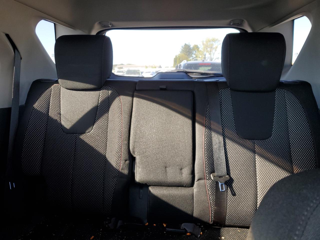 2011 Chevrolet Equinox Lt VIN: 2CNALDECXB6365894 Lot: 82277485