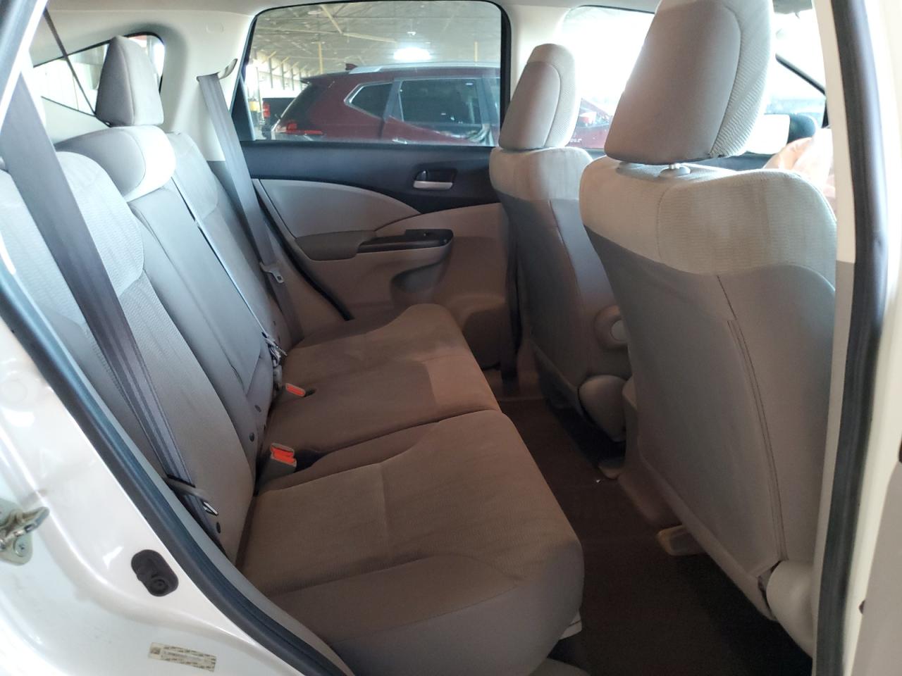 2014 Honda Cr-V Lx VIN: 5J6RM3H30EL014606 Lot: 84869785