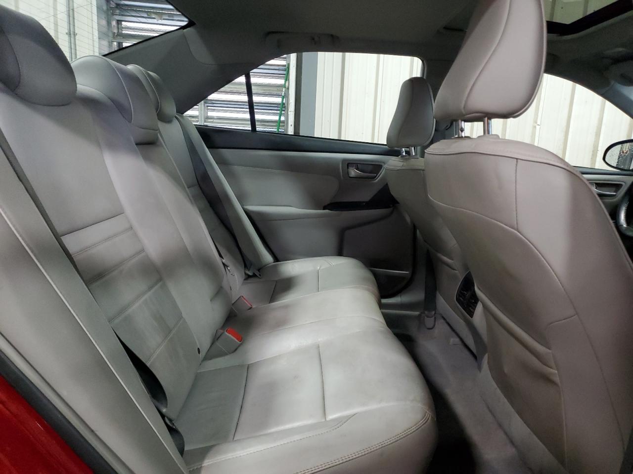 2016 Toyota Camry Le VIN: 4T1BF1FK1GU553583 Lot: 85513415