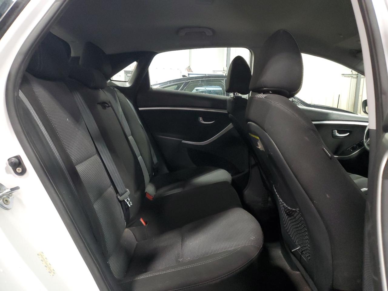 2014 Hyundai Elantra Gt VIN: KMHD35LH0EU190305 Lot: 85855365