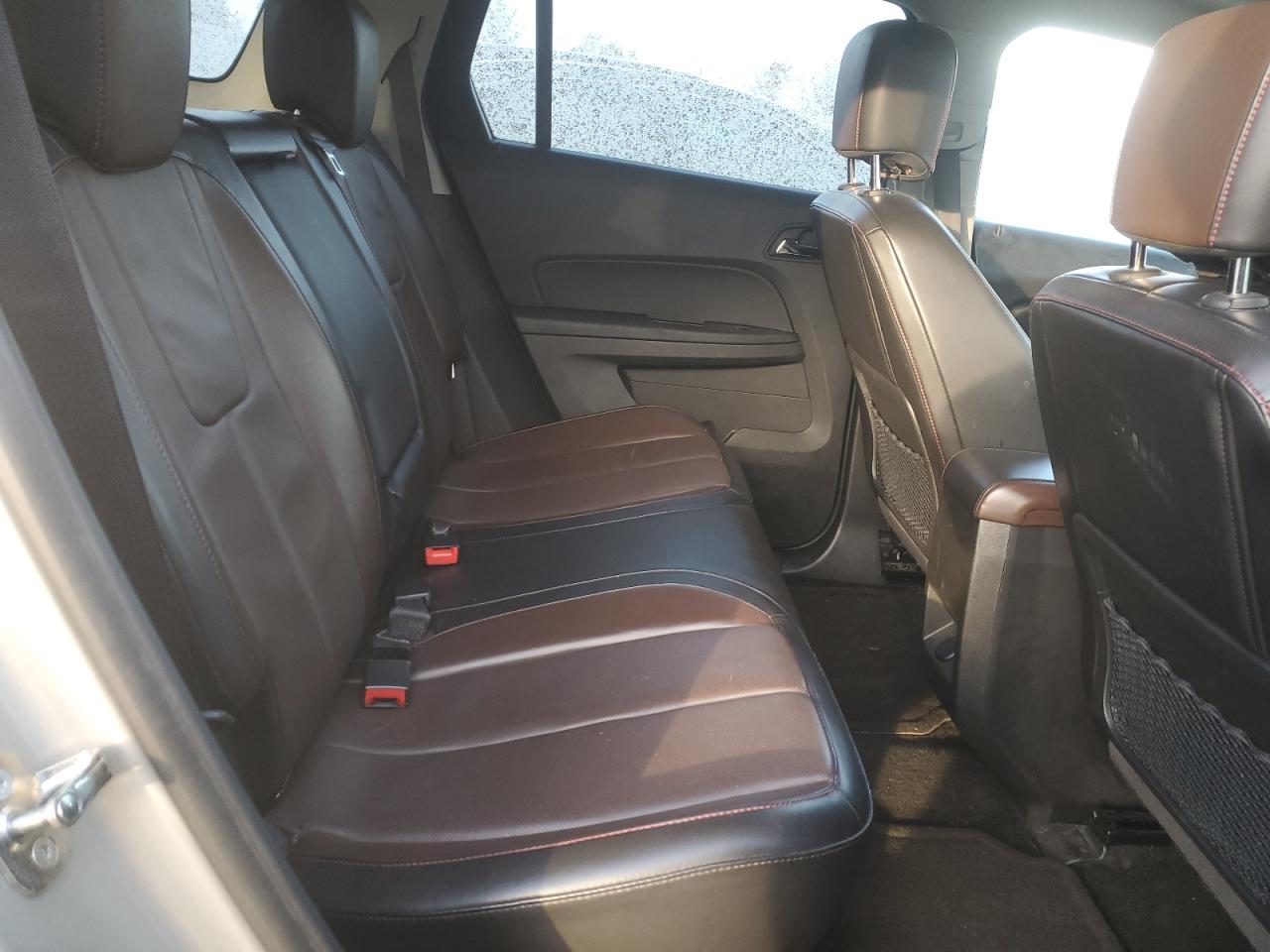 2015 GMC Terrain Slt VIN: 2GKFLXEK7F6251977 Lot: 90288425