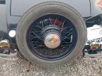 1933 AUSTIN   for sale at Copart WOLVERHAMPTON