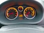 2007 VAUXHALL CORSA DESIGN  for sale at Copart YORK