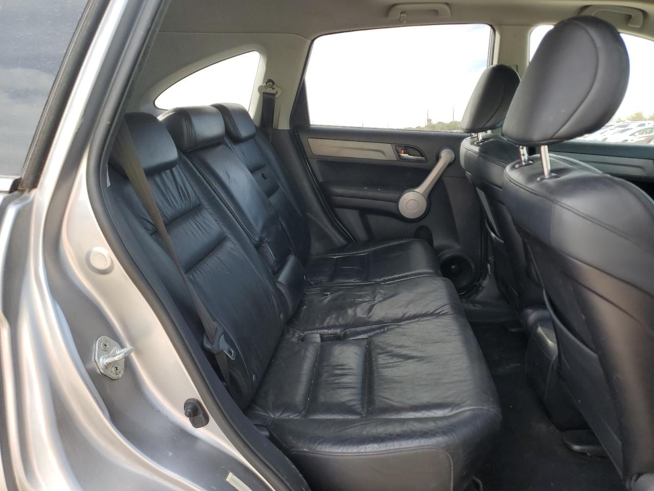 2007 Honda Cr-V Exl VIN: JHLRE48727C015077 Lot: 82704125