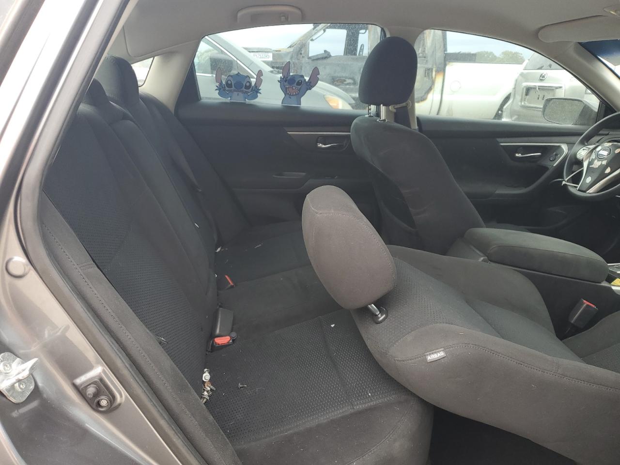 2015 Nissan Altima 2.5 VIN: 1N4AL3AP8FC200324 Lot: 85506895