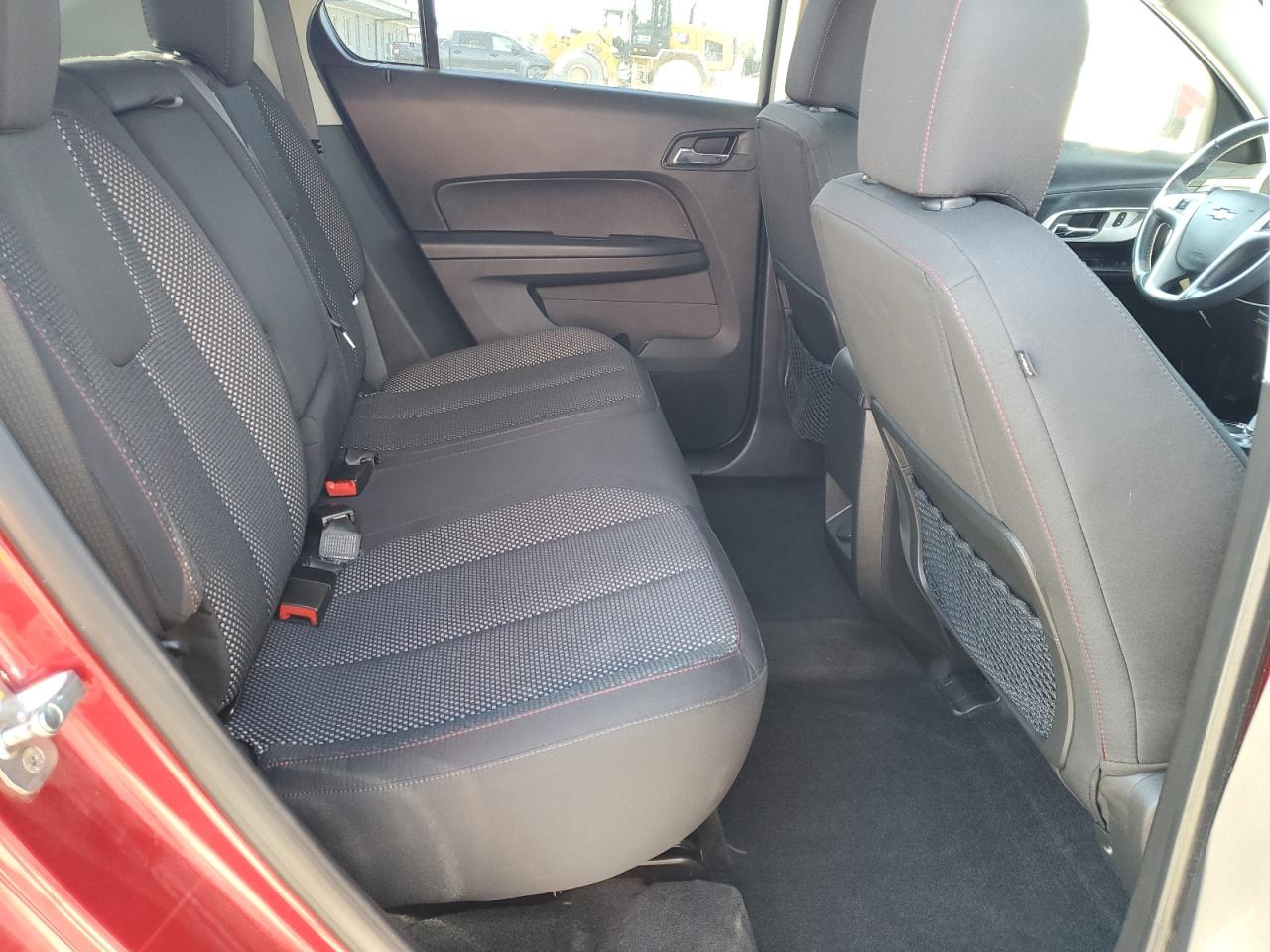 2012 Chevrolet Equinox Lt VIN: 2GNALDEK4C1332360 Lot: 85344915