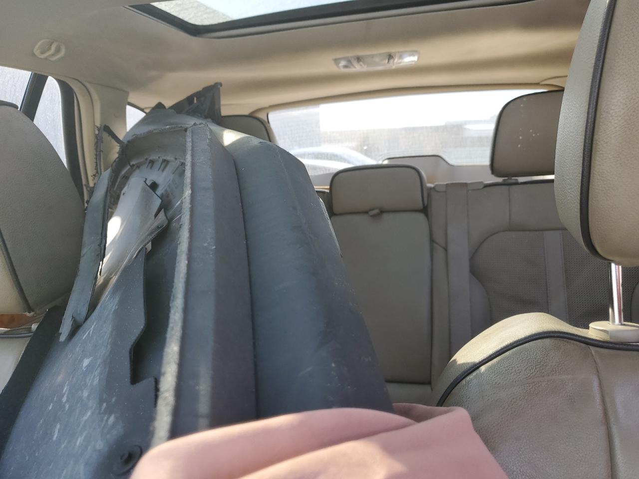 2015 Lincoln Mkx VIN: 2LMDJ6JKXFBL24744 Lot: 89516285