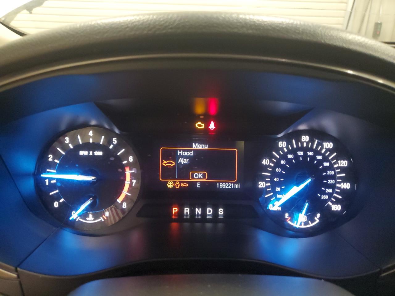 2017 Ford Fusion Se VIN: 3FA6P0HD8HR115525 Lot: 90103345