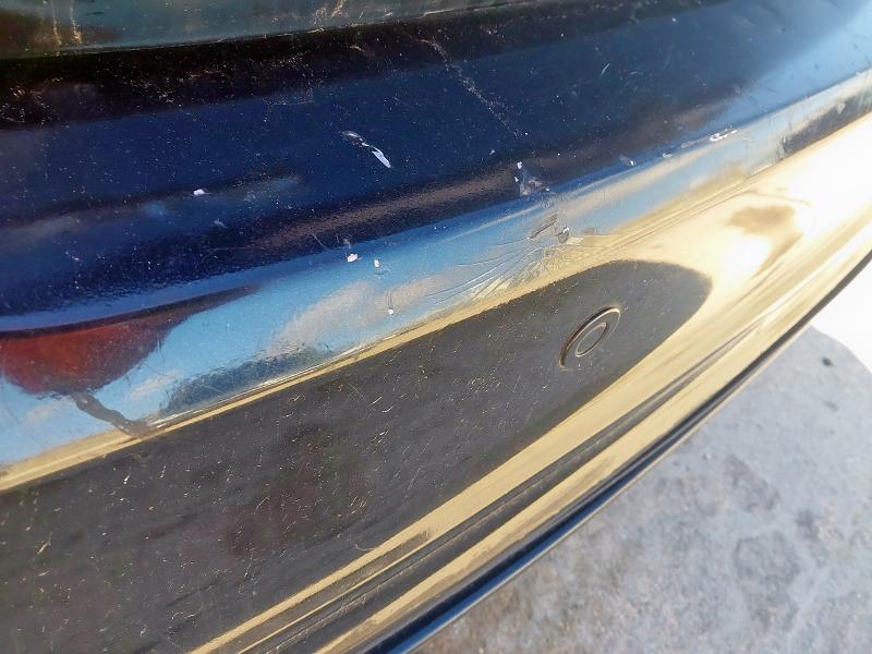 2014 FORD FOCUS 1.0 ECOBOOST 125 ZETEC 5DR