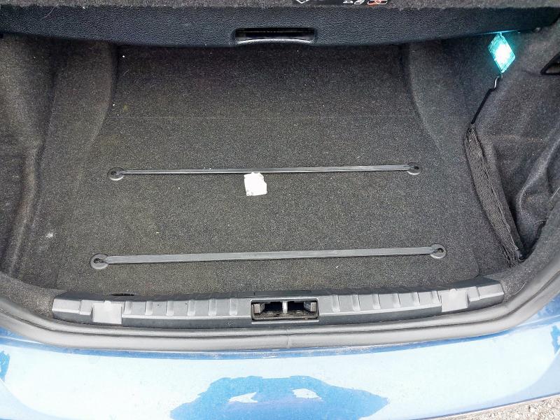 2009 BMW 120D M SPORT AUTO 