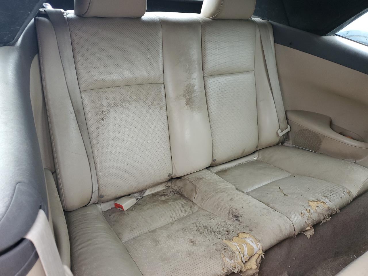 2006 Toyota Camry Solara Se VIN: 4T1FA38P16U093831 Lot: 89565875