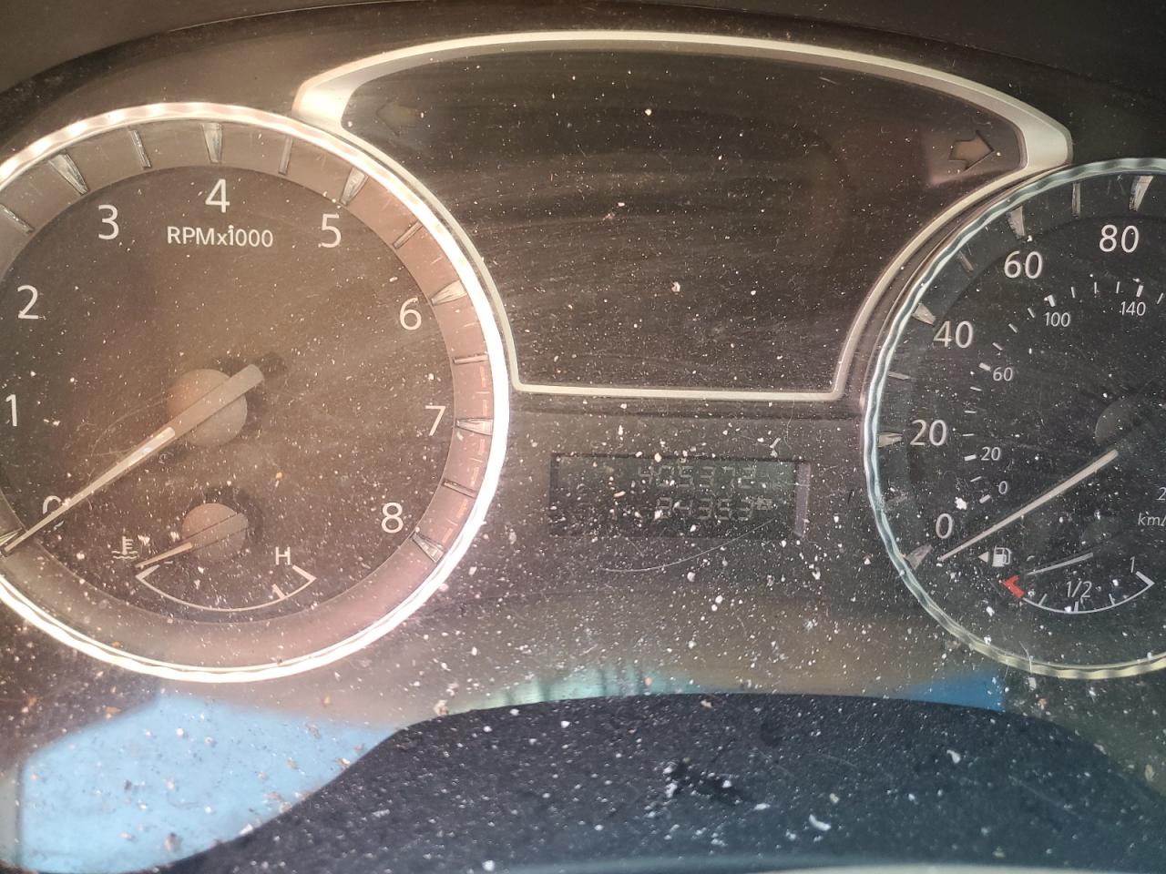 2013 Infiniti Jx35 VIN: 5N1AL0MN7DC308686 Lot: 85712245