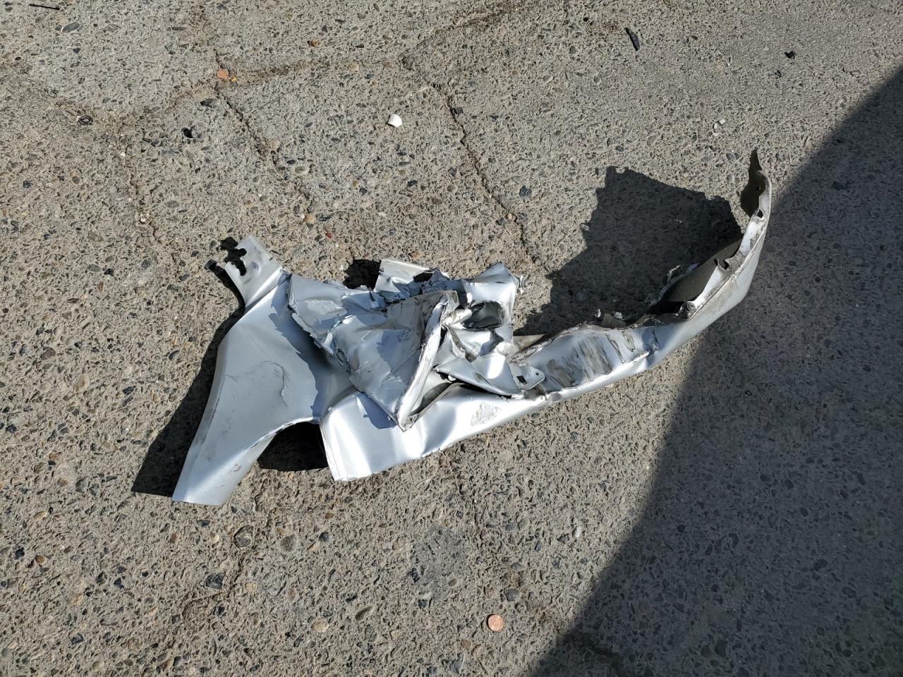 2017 Nissan Leaf S VIN: 1N4BZ0CP2HC310447 Lot: 84811945