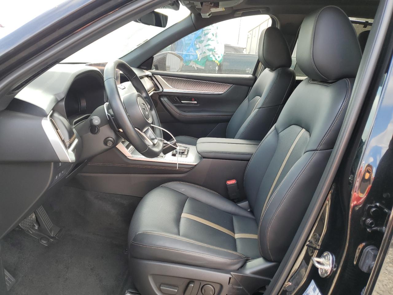 2024 Mazda Cx-90 Premium VIN: JM3KKDHC2R1146004 Lot: 84880795