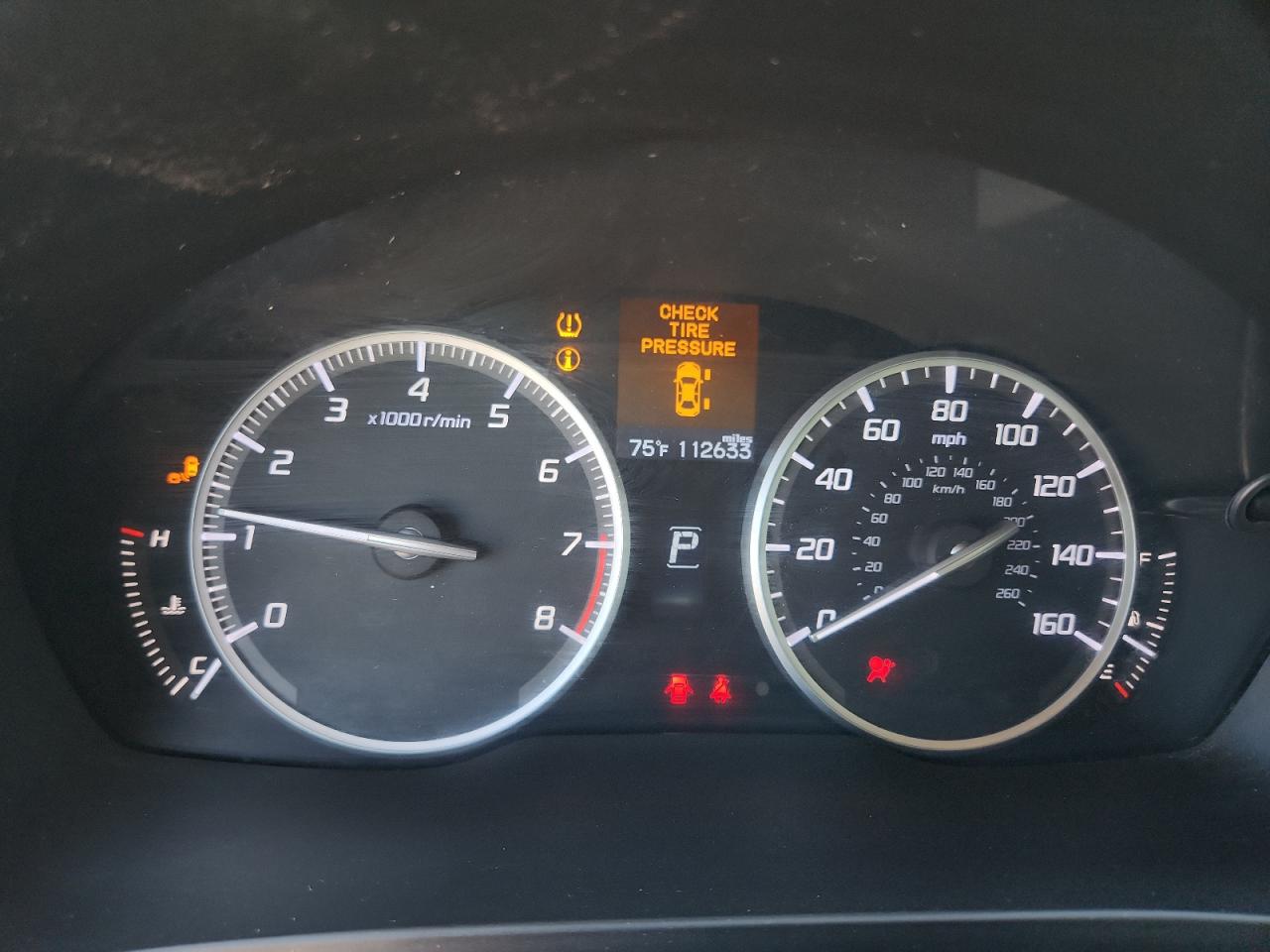 2016 Acura Ilx Premium VIN: 19UDE2F74GA022060 Lot: 84472055