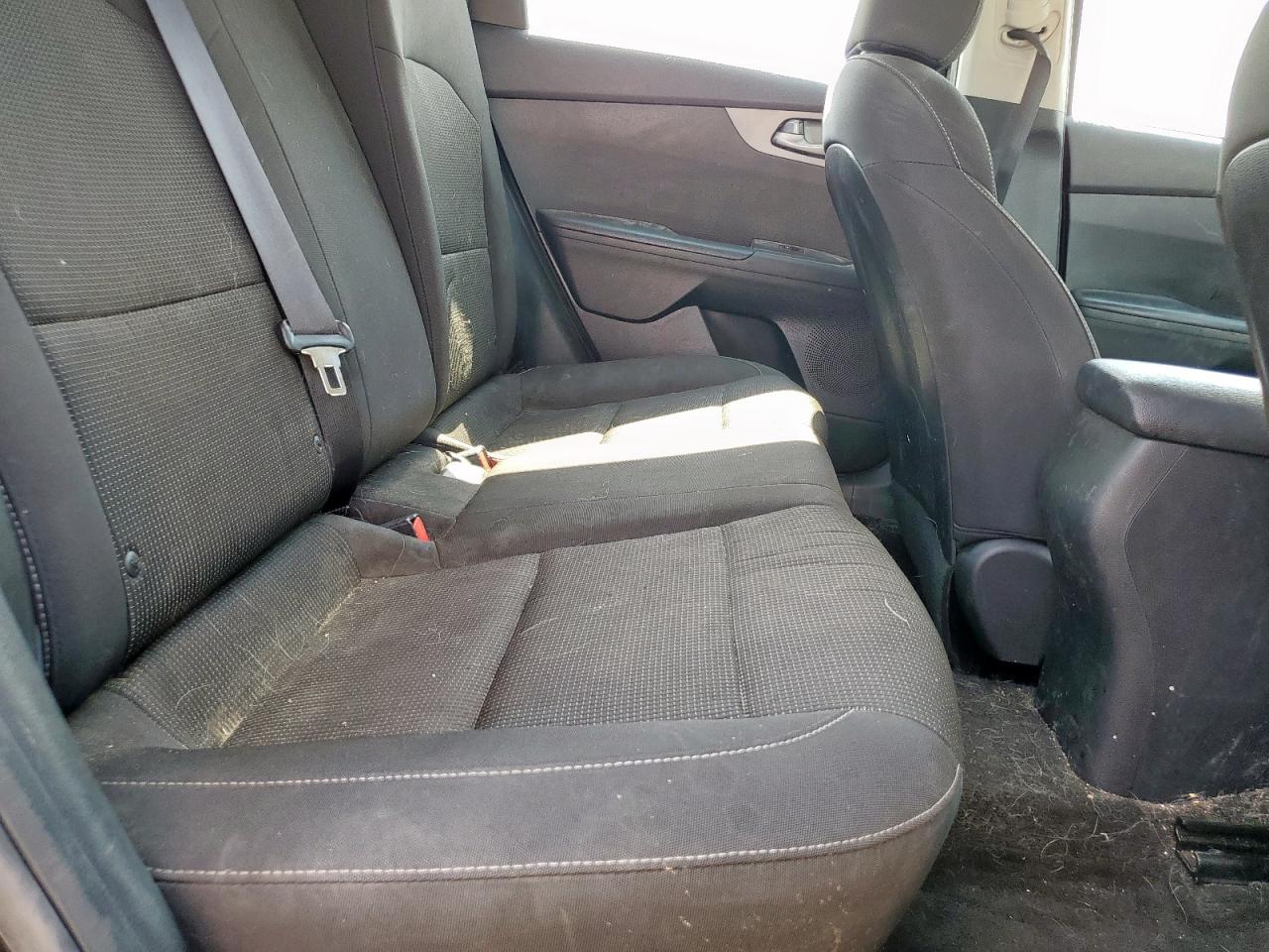 2019 Kia Forte Fe VIN: 3KPF24AD3KE105980 Lot: 84993125