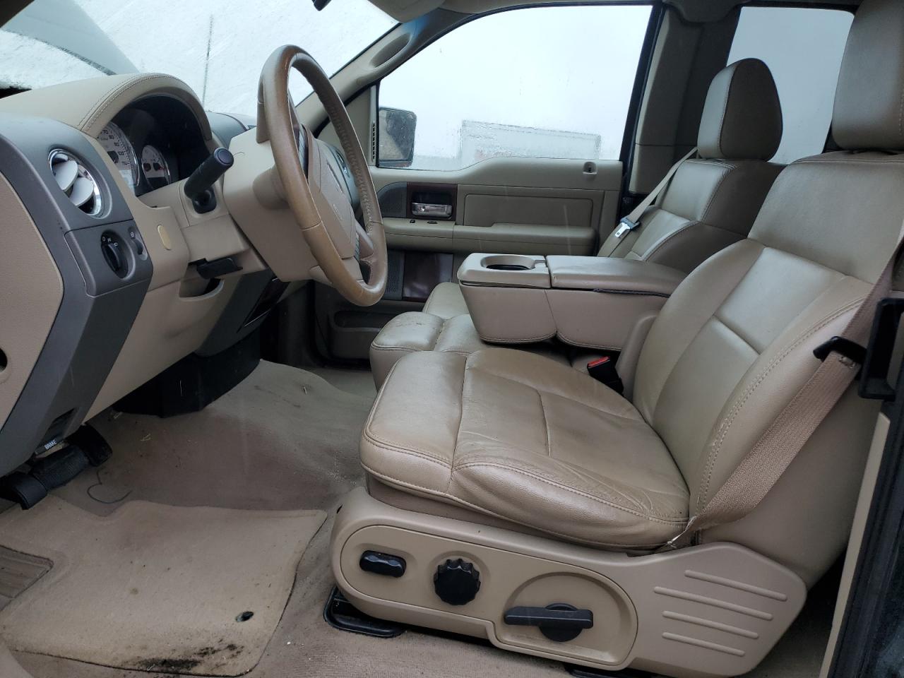 2005 Ford F150 VIN: 1FTPX14595NB51838 Lot: 84755935