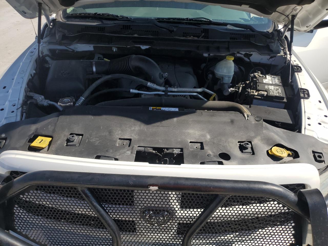 2014 Ram 1500 St VIN: 1C6RR7FT7ES144056 Lot: 82732255