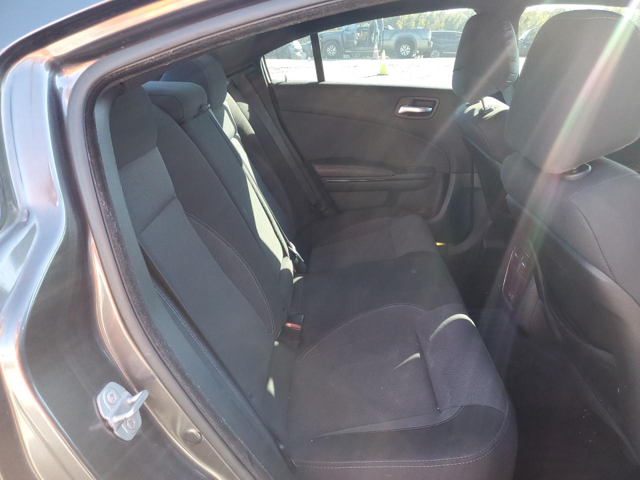 2018 Dodge Charger Sxt VIN: 2C3CDXBG9JH200428 Lot: 91059585