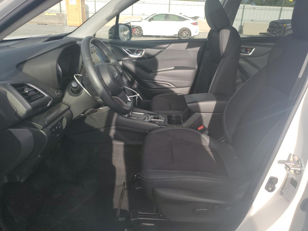 2023 Subaru Forester Premium VIN: JF2SKAECXPH497969 Lot: 85343425