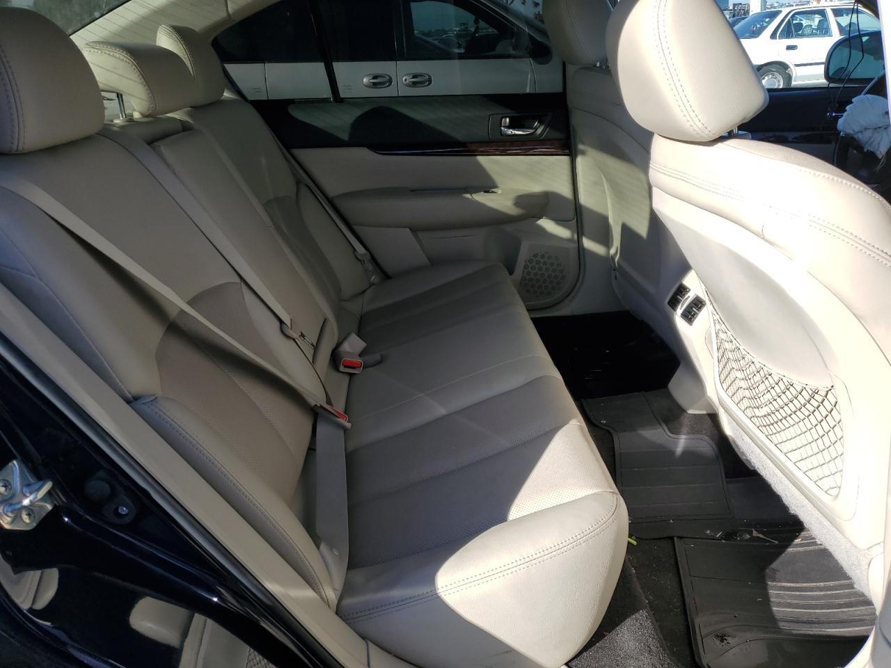 2013 Subaru Legacy 2.5I Limited VIN: 4S3BMBK65D3010246 Lot: 82768565