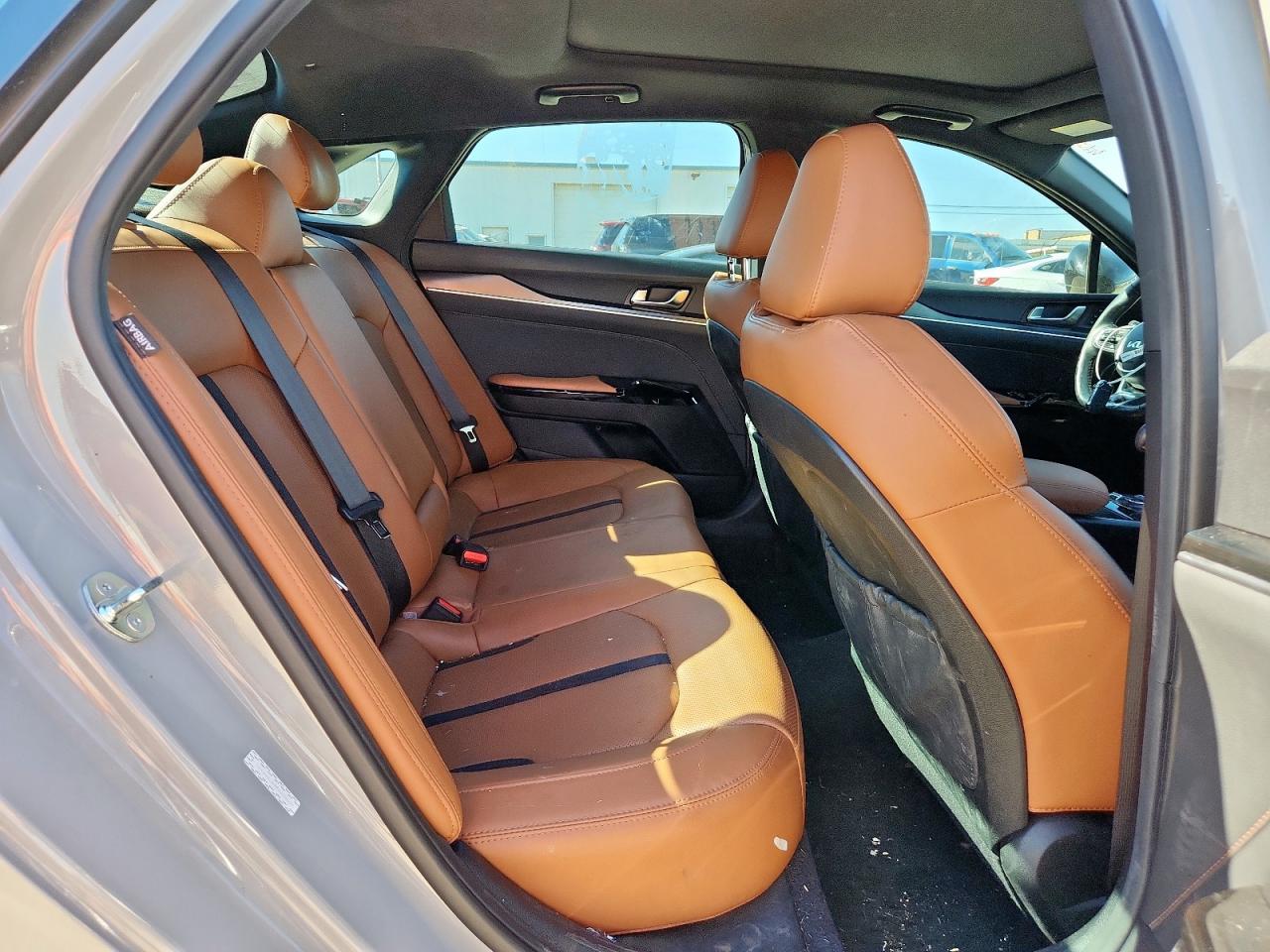 2024 Kia K5 Gt VIN: 5XXG44J84RG239609 Lot: 91054905