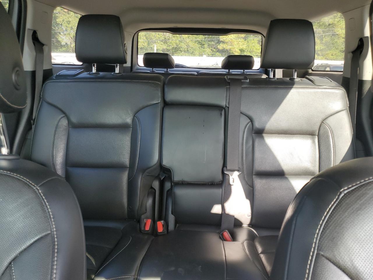 2018 GMC Acadia Slt-1 VIN: 1GKKNMLS0JZ174778 Lot: 84818755